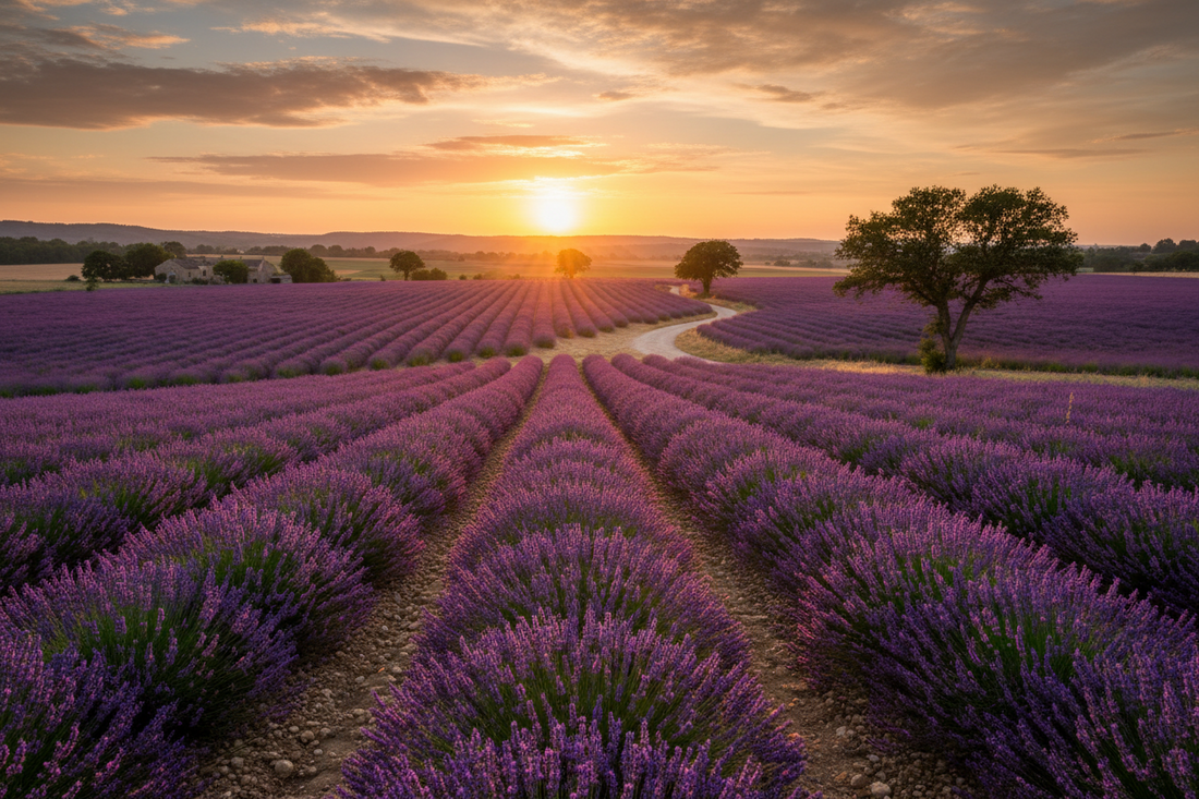 Why organic botanicals?