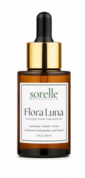 Flora Luna - Evening Face Oil