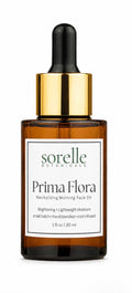 Prima Flora - Morning Face Oil
