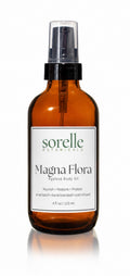 Magna Flora - Ageless Body Oil
